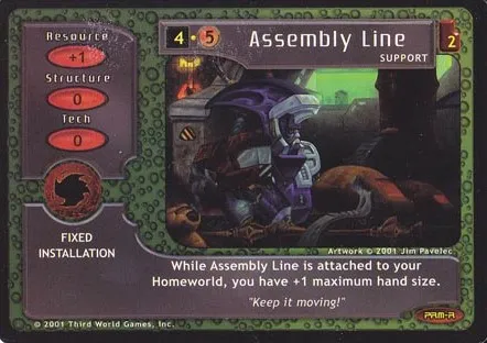 Assembly Line
